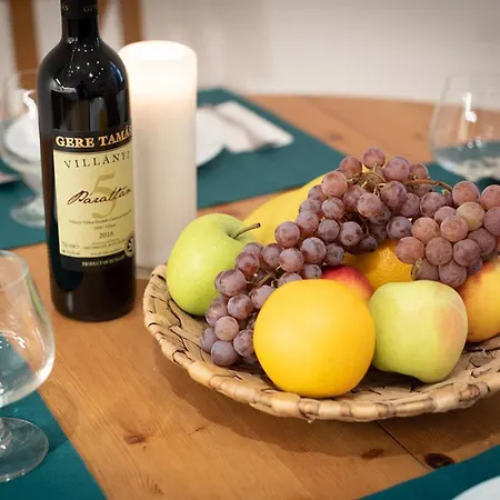 Appartement Free Parking - Dob50 Spacious - 2 Separate Bedroom, 5 People, Ac, Wifi