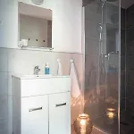 Free Parking - Dob50 Spacious - 2 Separate Bedroom, 5 People, Ac, Wifi Boedapest