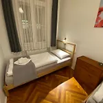 Free Parking - Dob50 Spacious - 2 Separate Bedroom, 5 People, Ac, Wifi Appartement Boedapest